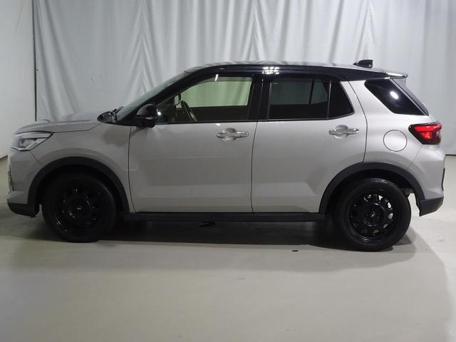 ライズ Ｚ　４ＷＤ　フルセグ　ミュージックプレイヤー接続可　バックカメラ　衝突被害軽減システム　ＥＴＣ　ドラレコ　ＬＥＤヘッドランプ　ワンオーナー　記録簿　アイドリングストップ（3枚目）