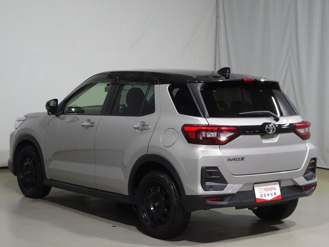 ライズ Ｚ　４ＷＤ　フルセグ　ミュージックプレイヤー接続可　バックカメラ　衝突被害軽減システム　ＥＴＣ　ドラレコ　ＬＥＤヘッドランプ　ワンオーナー　記録簿　アイドリングストップ（4枚目）