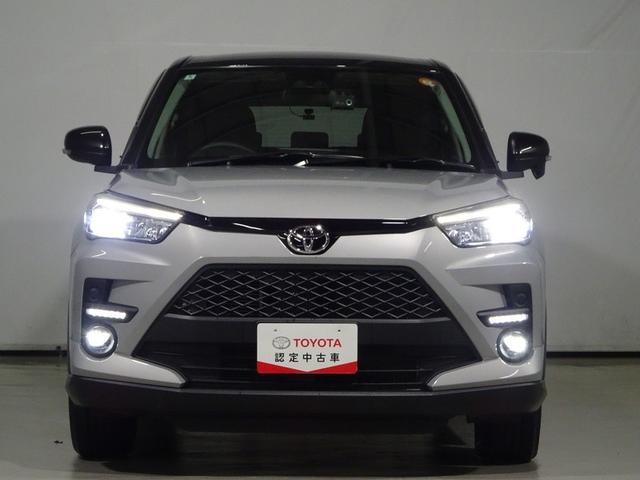 ライズ Ｚ　４ＷＤ　フルセグ　ミュージックプレイヤー接続可　バックカメラ　衝突被害軽減システム　ＥＴＣ　ドラレコ　ＬＥＤヘッドランプ　ワンオーナー　記録簿　アイドリングストップ（5枚目）