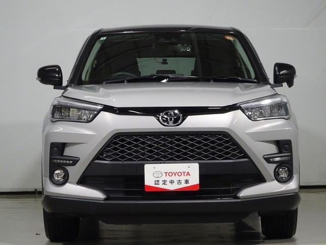 ライズ Ｚ　４ＷＤ　フルセグ　ミュージックプレイヤー接続可　バックカメラ　衝突被害軽減システム　ＥＴＣ　ドラレコ　ＬＥＤヘッドランプ　ワンオーナー　記録簿　アイドリングストップ（18枚目）