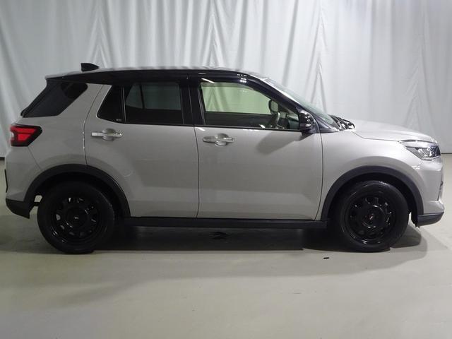 ライズ Ｚ　４ＷＤ　フルセグ　ミュージックプレイヤー接続可　バックカメラ　衝突被害軽減システム　ＥＴＣ　ドラレコ　ＬＥＤヘッドランプ　ワンオーナー　記録簿　アイドリングストップ（19枚目）