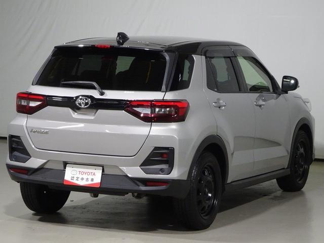 ライズ Ｚ　４ＷＤ　フルセグ　ミュージックプレイヤー接続可　バックカメラ　衝突被害軽減システム　ＥＴＣ　ドラレコ　ＬＥＤヘッドランプ　ワンオーナー　記録簿　アイドリングストップ（20枚目）