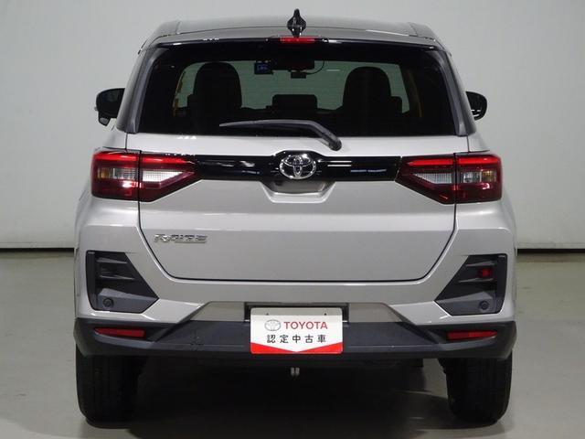 ライズ Ｚ　４ＷＤ　フルセグ　ミュージックプレイヤー接続可　バックカメラ　衝突被害軽減システム　ＥＴＣ　ドラレコ　ＬＥＤヘッドランプ　ワンオーナー　記録簿　アイドリングストップ（21枚目）