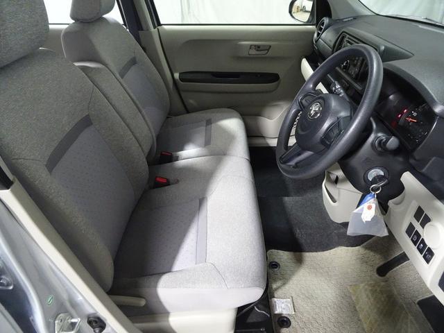 パッソ X ミュージックプレイヤー接続可 記録簿 アイドリングストップ(8枚目)