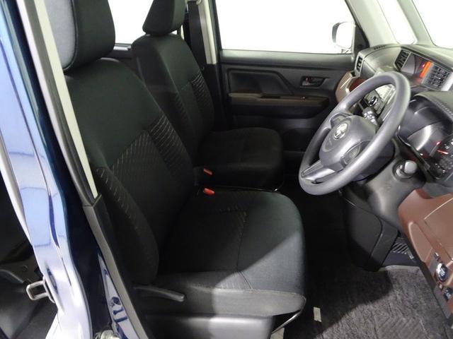 ルーミー Ｘ　Ｓ　トヨタ認定中古車　一年間保証付　ＣＤチューナー　ミュージックプレイヤー接続可　衝突被害軽減システム　オートハイビーム　スマートキー　アクセサリーソケット　片側パワースライドドア　社外アルミ（11枚目）