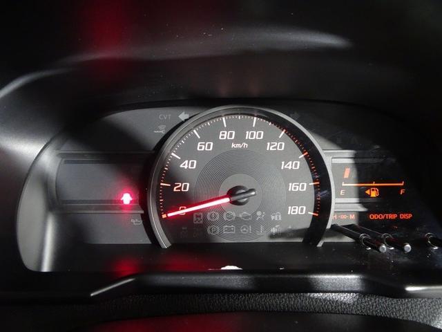 ルーミー Ｘ　Ｓ　トヨタ認定中古車　一年間保証付　ＣＤチューナー　ミュージックプレイヤー接続可　衝突被害軽減システム　オートハイビーム　スマートキー　アクセサリーソケット　片側パワースライドドア　社外アルミ（22枚目）