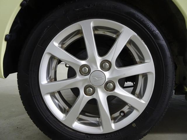 ムーヴ Ｘ　ＳＡＩＩ　メモリーナビ　ＤＶＤ再生　ミュージックプレイヤー接続可　バックカメラ　衝突被害軽減システム　ワンオーナー　記録簿　アイドリングストップ（5枚目）