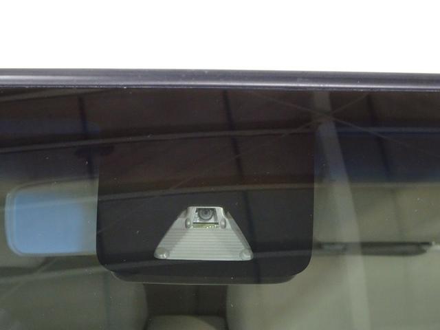 ムーヴ Ｘ　ＳＡＩＩ　メモリーナビ　ＤＶＤ再生　ミュージックプレイヤー接続可　バックカメラ　衝突被害軽減システム　ワンオーナー　記録簿　アイドリングストップ（6枚目）