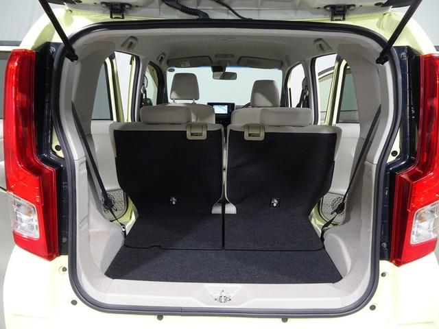 ムーヴ Ｘ　ＳＡＩＩ　メモリーナビ　ＤＶＤ再生　ミュージックプレイヤー接続可　バックカメラ　衝突被害軽減システム　ワンオーナー　記録簿　アイドリングストップ（13枚目）