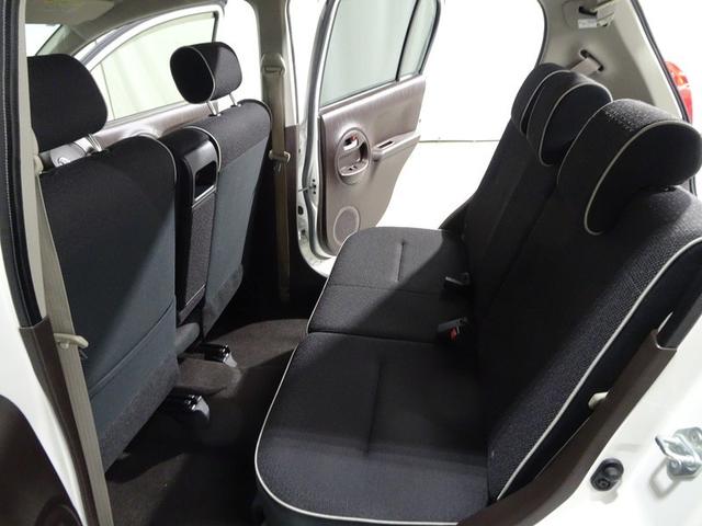 パッソ １．０Ｘ　Ｌパッケージ・キリリ　ワンセグ　メモリーナビ　ミュージックプレイヤー接続可　ＥＴＣ　ＨＩＤヘッドライト　ワンオーナー　記録簿　アイドリングストップ（11枚目）