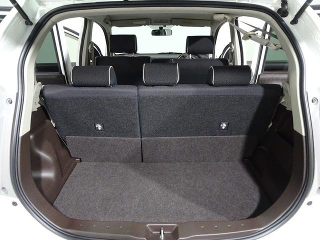 パッソ １．０Ｘ　Ｌパッケージ・キリリ　ワンセグ　メモリーナビ　ミュージックプレイヤー接続可　ＥＴＣ　ＨＩＤヘッドライト　ワンオーナー　記録簿　アイドリングストップ（12枚目）