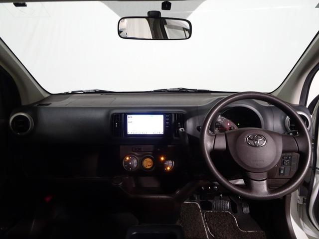 パッソ １．０Ｘ　Ｌパッケージ・キリリ　ワンセグ　メモリーナビ　ミュージックプレイヤー接続可　ＥＴＣ　ＨＩＤヘッドライト　ワンオーナー　記録簿　アイドリングストップ（23枚目）