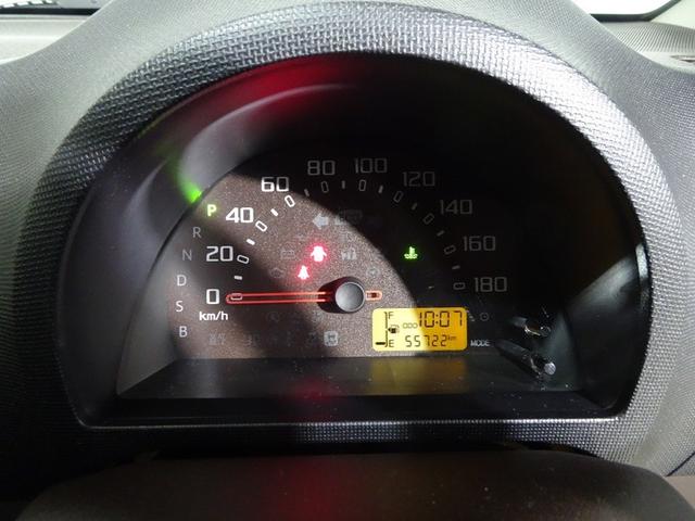 パッソ １．０Ｘ　Ｌパッケージ・キリリ　ワンセグ　メモリーナビ　ミュージックプレイヤー接続可　ＥＴＣ　ＨＩＤヘッドライト　ワンオーナー　記録簿　アイドリングストップ（24枚目）