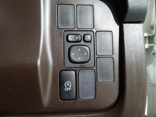 パッソ １．０Ｘ　Ｌパッケージ・キリリ　ワンセグ　メモリーナビ　ミュージックプレイヤー接続可　ＥＴＣ　ＨＩＤヘッドライト　ワンオーナー　記録簿　アイドリングストップ（26枚目）