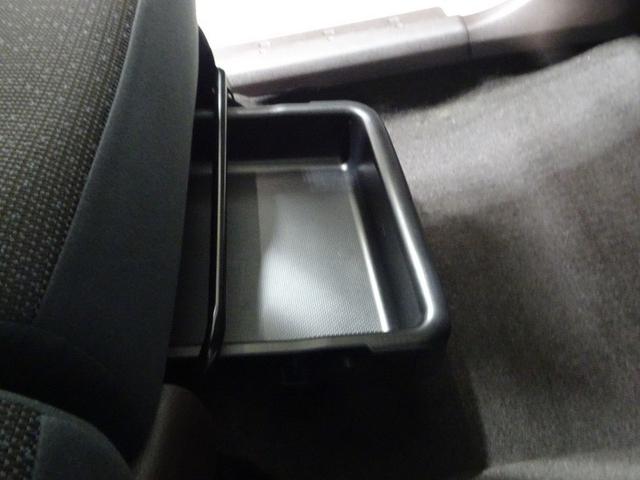 パッソ １．０Ｘ　Ｌパッケージ・キリリ　ワンセグ　メモリーナビ　ミュージックプレイヤー接続可　ＥＴＣ　ＨＩＤヘッドライト　ワンオーナー　記録簿　アイドリングストップ（32枚目）