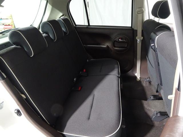 パッソ １．０Ｘ　Ｌパッケージ・キリリ　ワンセグ　メモリーナビ　ミュージックプレイヤー接続可　ＥＴＣ　ＨＩＤヘッドライト　ワンオーナー　記録簿　アイドリングストップ（37枚目）