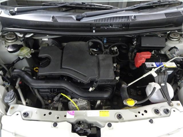 パッソ １．０Ｘ　Ｌパッケージ・キリリ　ワンセグ　メモリーナビ　ミュージックプレイヤー接続可　ＥＴＣ　ＨＩＤヘッドライト　ワンオーナー　記録簿　アイドリングストップ（39枚目）