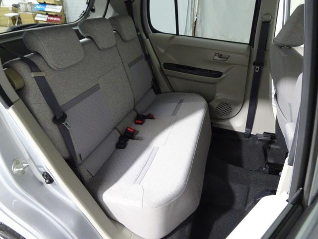 パッソ Ｘ　ＬパッケージＳ　ワンセグ　メモリーナビ　ミュージックプレイヤー接続可　衝突被害軽減システム　ＥＴＣ　ワンオーナー　記録簿　アイドリングストップ（12枚目）