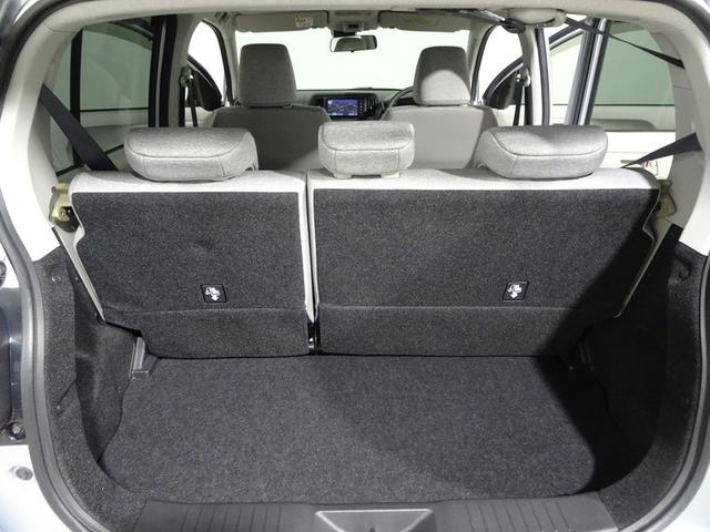 パッソ Ｘ　ＬパッケージＳ　ワンセグ　メモリーナビ　ミュージックプレイヤー接続可　衝突被害軽減システム　ＥＴＣ　ワンオーナー　記録簿　アイドリングストップ（13枚目）