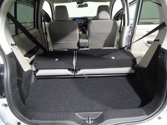 パッソ Ｘ　ＬパッケージＳ　ワンセグ　メモリーナビ　ミュージックプレイヤー接続可　衝突被害軽減システム　ＥＴＣ　ワンオーナー　記録簿　アイドリングストップ（14枚目）