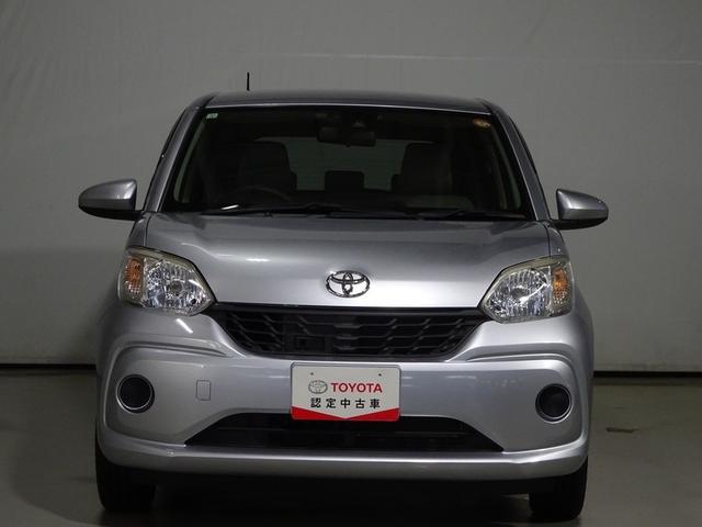 パッソ Ｘ　ＬパッケージＳ　ワンセグ　メモリーナビ　ミュージックプレイヤー接続可　衝突被害軽減システム　ＥＴＣ　ワンオーナー　記録簿　アイドリングストップ（15枚目）