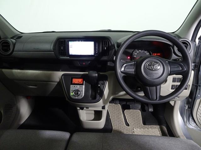 パッソ Ｘ　ＬパッケージＳ　ワンセグ　メモリーナビ　ミュージックプレイヤー接続可　衝突被害軽減システム　ＥＴＣ　ワンオーナー　記録簿　アイドリングストップ（23枚目）