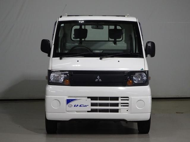 ミニキャブトラック Ｖタイプ　４ＷＤ　記録簿（2枚目）