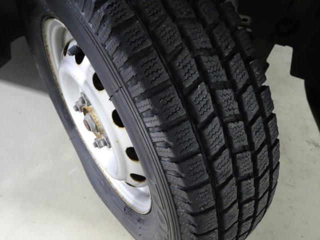 ミニキャブトラック Ｖタイプ　４ＷＤ　記録簿（14枚目）