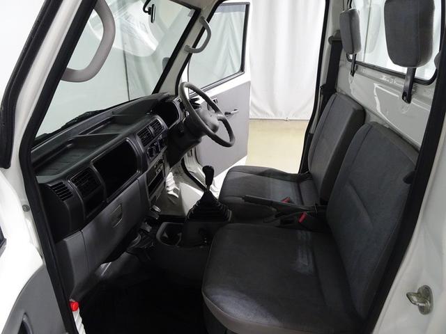 ミニキャブトラック Ｖタイプ　４ＷＤ　記録簿（16枚目）