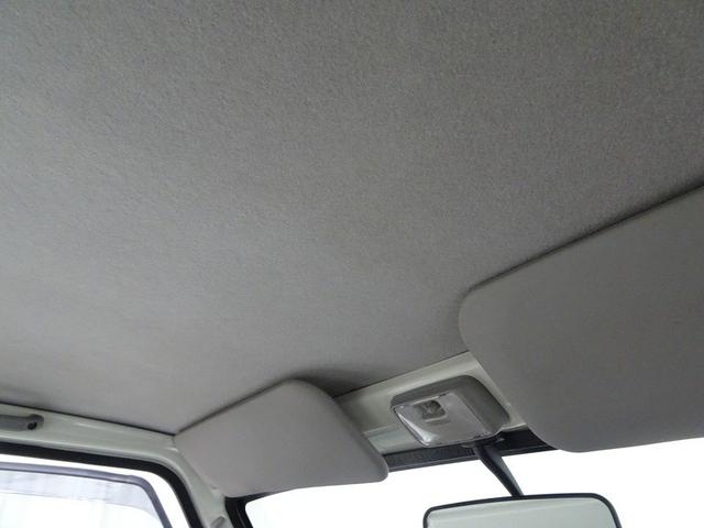 ミニキャブトラック Ｖタイプ　４ＷＤ　記録簿（17枚目）