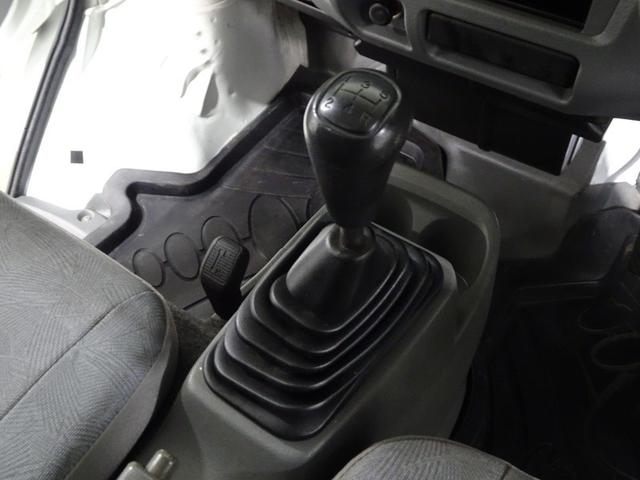 ミニキャブトラック Ｖタイプ　４ＷＤ　記録簿（24枚目）