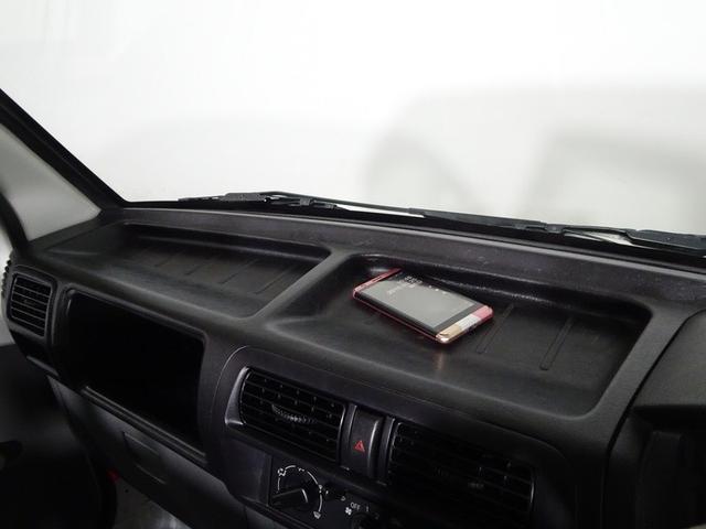 ミニキャブトラック Ｖタイプ　４ＷＤ　記録簿（30枚目）