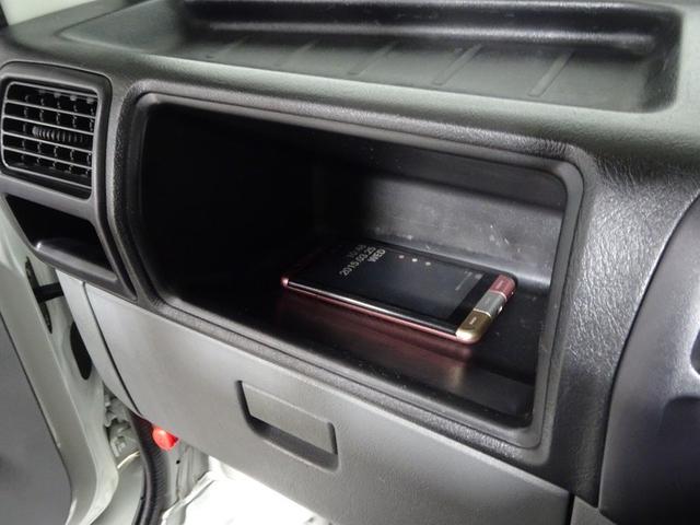 ミニキャブトラック Ｖタイプ　４ＷＤ　記録簿（31枚目）