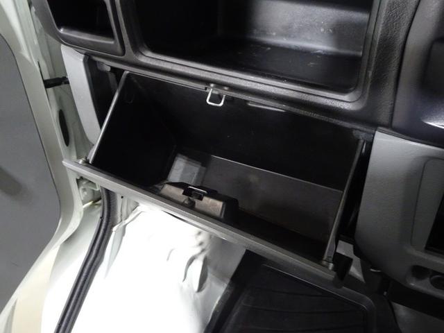 ミニキャブトラック Ｖタイプ　４ＷＤ　記録簿（32枚目）