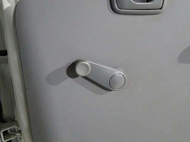 ミニキャブトラック Ｖタイプ　４ＷＤ　記録簿（37枚目）