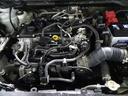エンジンルームも『まるピカクリーン』でピッカピカ!見えないところまで丁寧です。
