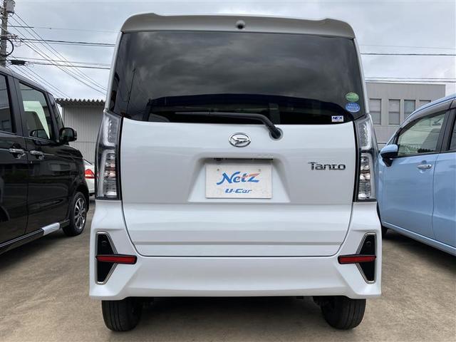 タント カスタムＸ　４ＷＤ　フルセグ　メモリーナビ　ＤＶＤ再生　バックカメラ　衝突被害軽減システム　ＥＴＣ　ドラレコ　両側電動スライド　ＬＥＤヘッドランプ　ワンオーナー　記録簿　アイドリングストップ（32枚目）