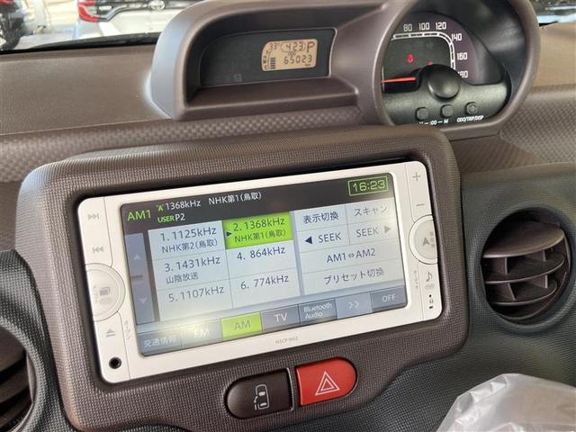 スペイド Ｆ　ワンセグ　メモリーナビ　バックカメラ　ＥＴＣ　電動スライドドア　ウオークスルー　ワンオーナー　記録簿（13枚目）