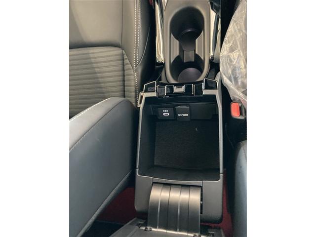 カローラツーリング ハイブリッド　ダブルバイビー　４ＷＤ　フルセグ　メモリーナビ　ミュージックプレイヤー接続可　バックカメラ　衝突被害軽減システム　ＥＴＣ　ドラレコ　ＬＥＤヘッドランプ　ワンオーナー　フルエアロ　記録簿（10枚目）