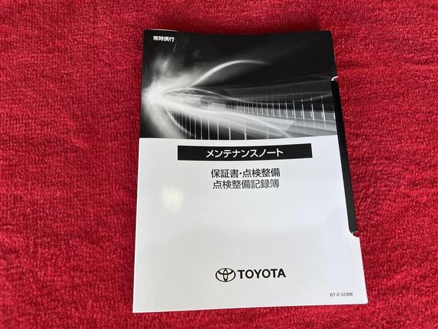 カローラツーリング ハイブリッド　ダブルバイビー　４ＷＤ　フルセグ　メモリーナビ　ミュージックプレイヤー接続可　バックカメラ　衝突被害軽減システム　ＥＴＣ　ドラレコ　ＬＥＤヘッドランプ　ワンオーナー　フルエアロ　記録簿（37枚目）
