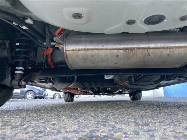 シエンタ ハイブリッドＺ　ミュージックプレイヤー接続可　バックカメラ　衝突被害軽減システム　ＥＴＣ　両側電動スライド　ＬＥＤヘッドランプ　ウオークスルー　記録簿（5枚目）