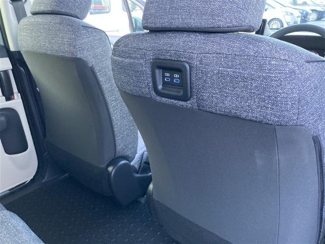 シエンタ ハイブリッドＺ　ミュージックプレイヤー接続可　バックカメラ　衝突被害軽減システム　ＥＴＣ　両側電動スライド　ＬＥＤヘッドランプ　ウオークスルー　記録簿（15枚目）