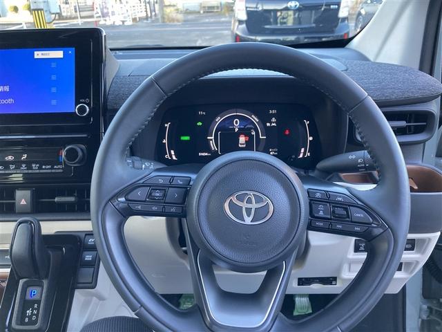 シエンタ ハイブリッドＺ　ミュージックプレイヤー接続可　バックカメラ　衝突被害軽減システム　ＥＴＣ　両側電動スライド　ＬＥＤヘッドランプ　ウオークスルー　記録簿（17枚目）