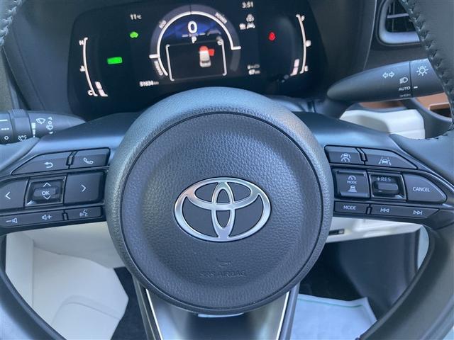 シエンタ ハイブリッドＺ　ミュージックプレイヤー接続可　バックカメラ　衝突被害軽減システム　ＥＴＣ　両側電動スライド　ＬＥＤヘッドランプ　ウオークスルー　記録簿（18枚目）