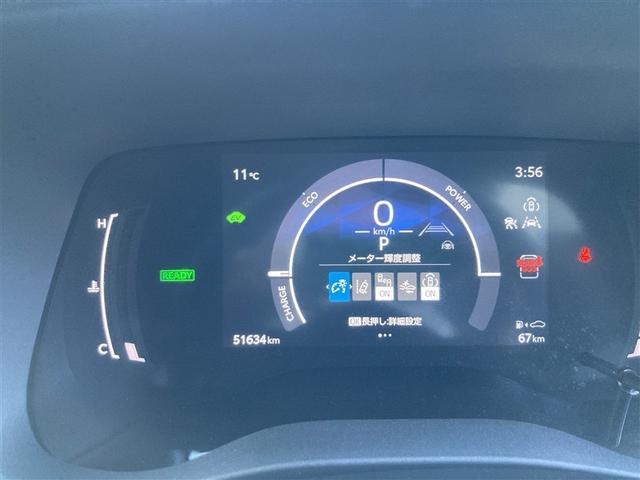シエンタ ハイブリッドＺ　ミュージックプレイヤー接続可　バックカメラ　衝突被害軽減システム　ＥＴＣ　両側電動スライド　ＬＥＤヘッドランプ　ウオークスルー　記録簿（19枚目）