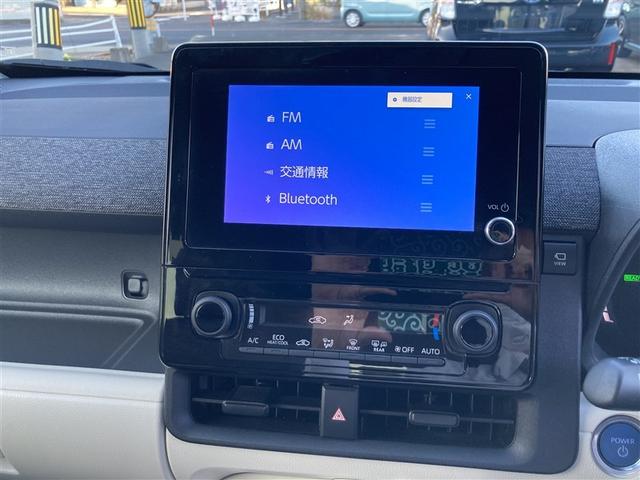 シエンタ ハイブリッドＺ　ミュージックプレイヤー接続可　バックカメラ　衝突被害軽減システム　ＥＴＣ　両側電動スライド　ＬＥＤヘッドランプ　ウオークスルー　記録簿（24枚目）