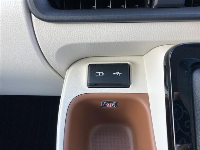 シエンタ ハイブリッドＺ　ミュージックプレイヤー接続可　バックカメラ　衝突被害軽減システム　ＥＴＣ　両側電動スライド　ＬＥＤヘッドランプ　ウオークスルー　記録簿（29枚目）