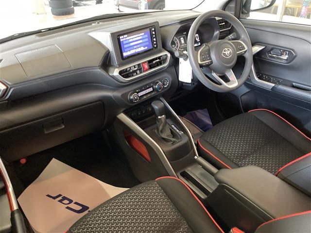 ライズ G 4WD フルセグ メモリーナビ DVD再生 バックカメラ 衝突被害軽減システム LEDヘッドランプ ワンオーナー 記録簿 アイドリングストップ(3枚目)