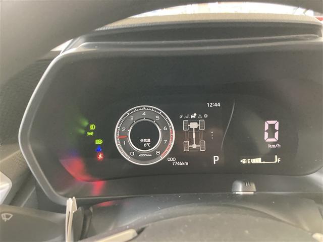 ライズ G 4WD フルセグ メモリーナビ DVD再生 バックカメラ 衝突被害軽減システム LEDヘッドランプ ワンオーナー 記録簿 アイドリングストップ(11枚目)