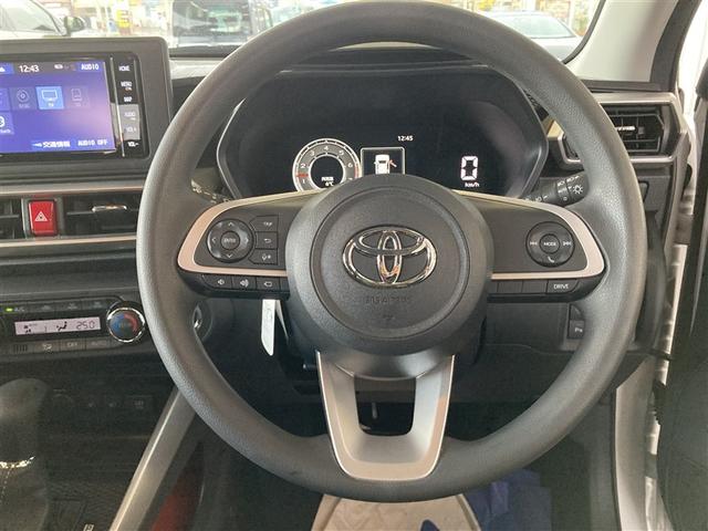 ライズ G 4WD フルセグ メモリーナビ DVD再生 バックカメラ 衝突被害軽減システム LEDヘッドランプ ワンオーナー 記録簿 アイドリングストップ(13枚目)